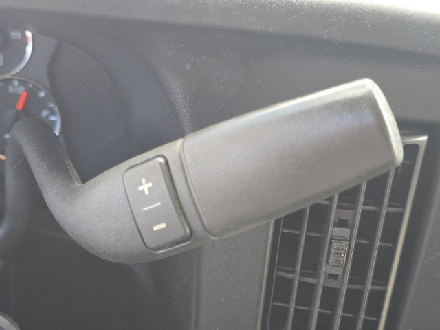 Used 2023 GMC Savana 2500 w/ Driver Convenience Package RWD image 28