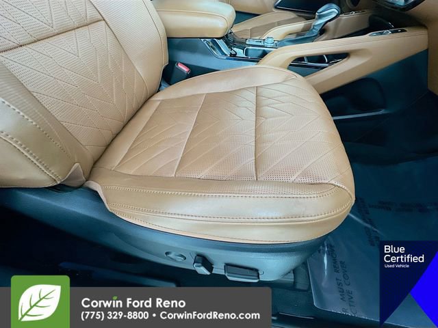 Used 2024 Kia Telluride SX Prestige X-Line image 35