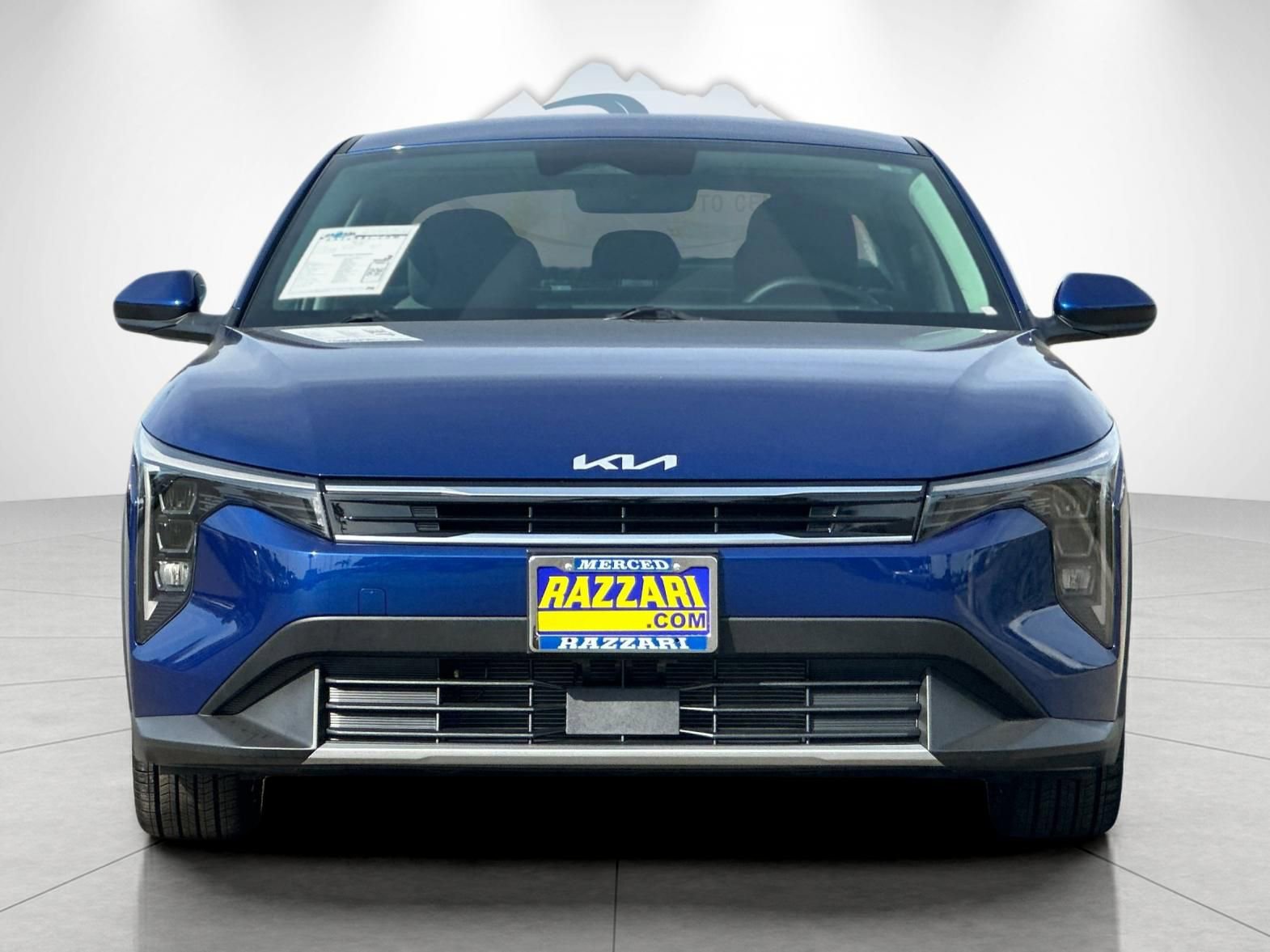Used 2025 Kia K4 EX FWD image 8