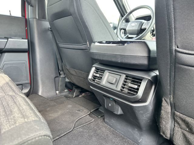 Certified 2022 Ford F150 XL w/ STX Appearance Package AWD/4WD image 38