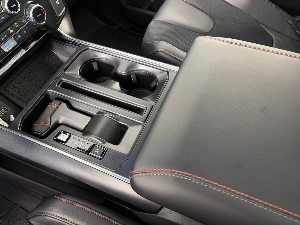 Certified 2025 Ford F150 Raptor image 22