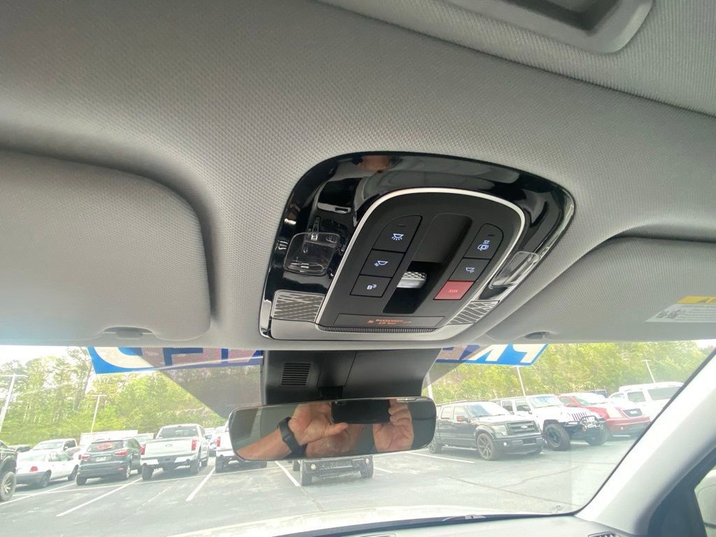 Used 2025 Hyundai Palisade SEL image 19