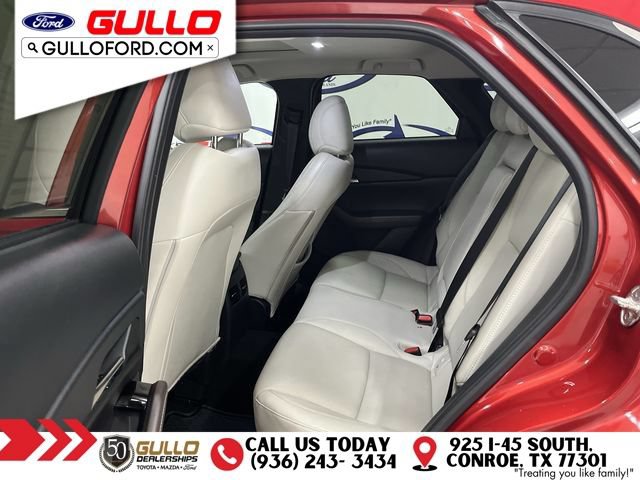 Used 2022 MAZDA CX-30 2.5 Turbo w/ Premium Package AWD/4WD image 14