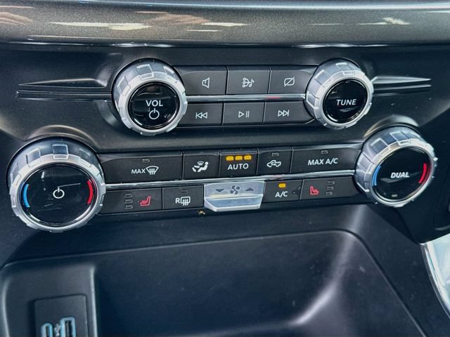 Certified 2023 Ford F150 XLT w/ Equipment Group 302A High AWD/4WD image 24