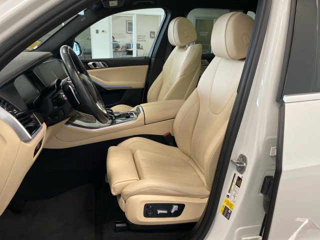 Used 2021 BMW X5 xDrive45e AWD/4WD image 17