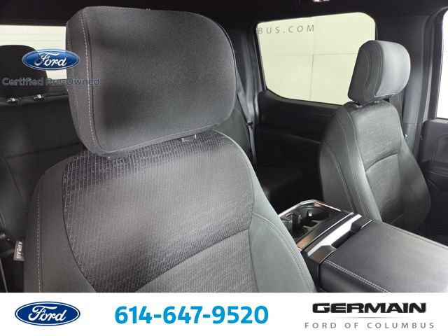 Certified 2021 Ford F150 XLT w/ Equipment Group 302A High AWD/4WD image 19
