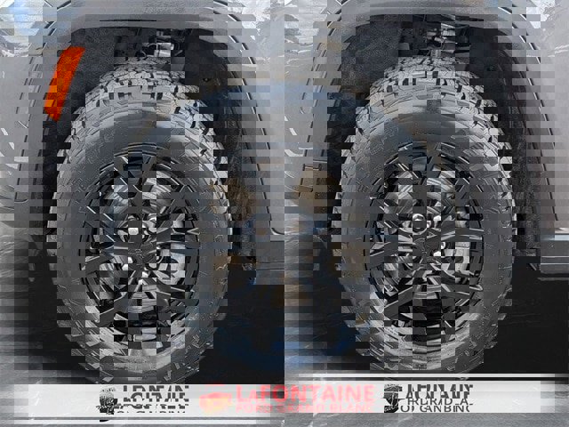 Used 2024 Jeep Grand Cherokee L Altitude image 33