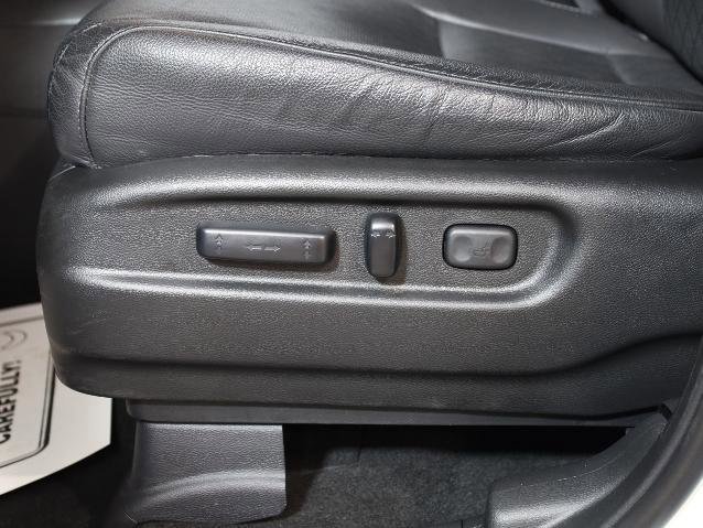 Used 2022 Honda Passport Elite image 20