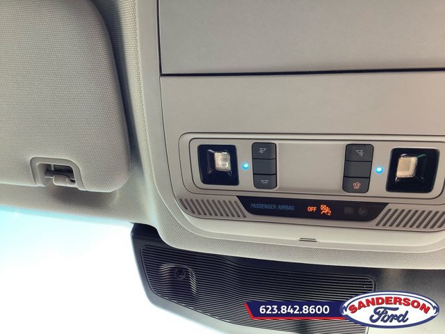 Certified 2023 Ford Explorer XLT RWD image 17