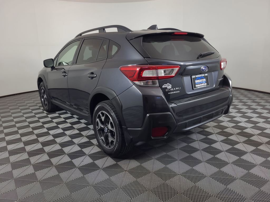 Used 2018 Subaru Crosstrek 2.0i Premium image 5