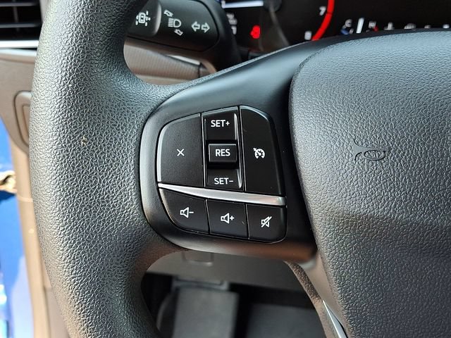 Certified 2024 Ford Bronco Sport Big Bend AWD/4WD image 21