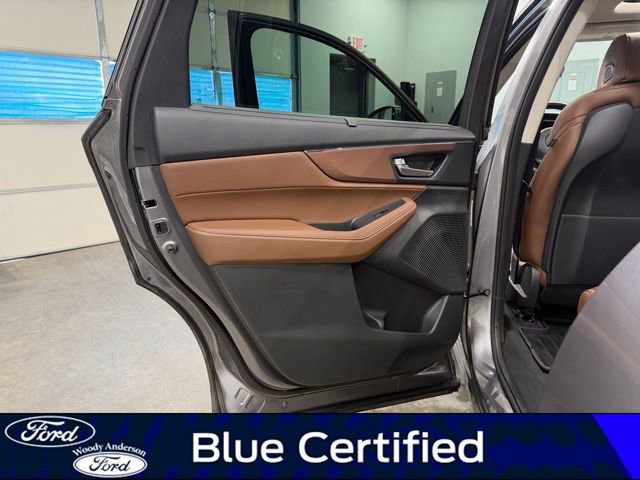 Used 2024 Acura MDX Technology image 28