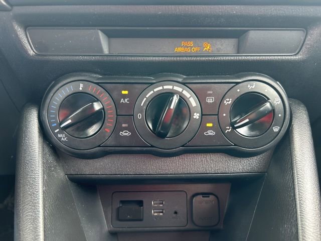 Used 2019 MAZDA CX-3 Sport FWD image 20