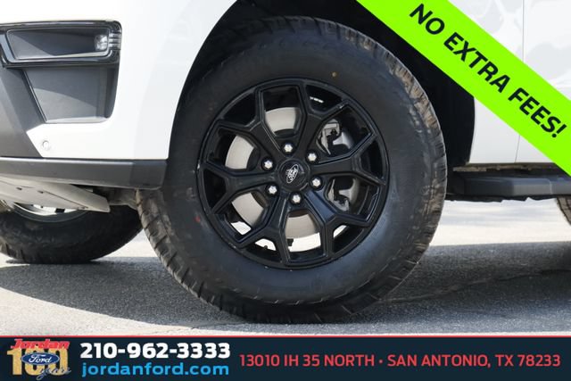 Certified 2023 Ford Expedition Timberline AWD/4WD image 3