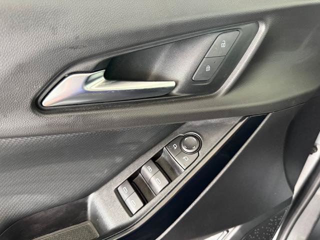 Used 2025 Chevrolet Equinox LT w/ Convenience Package II FWD image 17