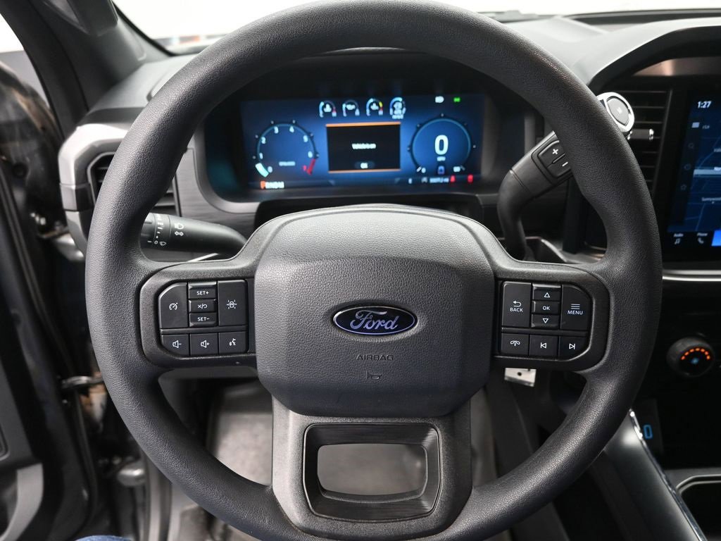 Certified 2024 Ford F150 STX w/ STX Black Appearance Package image 30