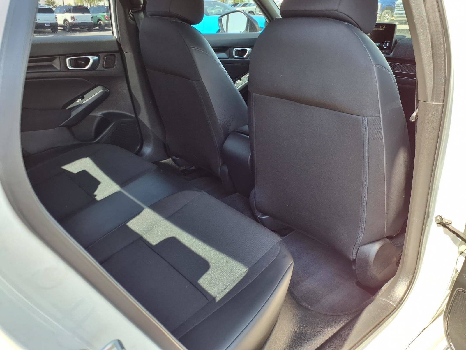 Used 2024 Honda Civic Sport image 13