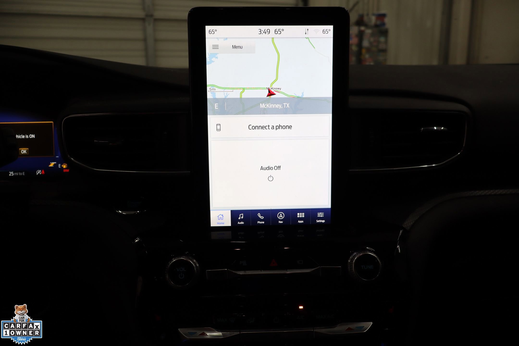 Certified 2022 Ford Explorer ST w/ Equipment Group 401A image 28