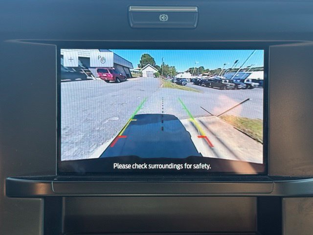 Certified 2026 Ford F250 XLT AWD/4WD image 22