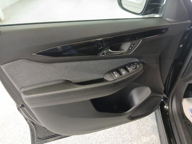 Used 2025 Chevrolet TrailBlazer LT image 12