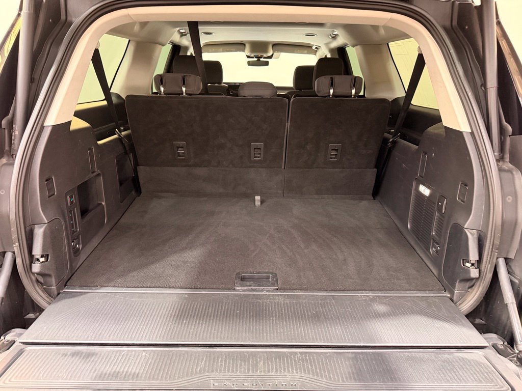 Certified 2025 Ford Expedition Max Active AWD/4WD image 13
