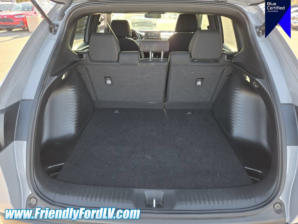 Used 2023 Honda HR-V Sport image 17