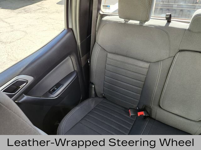 Certified 2022 Ford Ranger XLT w/ Equipment Group 301A Mid image 16