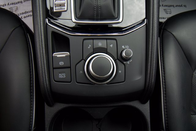 Used 2024 MAZDA CX-5 AWD 2.5 S w/ Select Package image 26