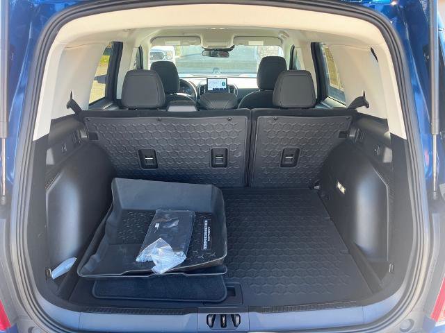 Certified 2024 Ford Bronco Sport Big Bend w/ Convenience Package image 21