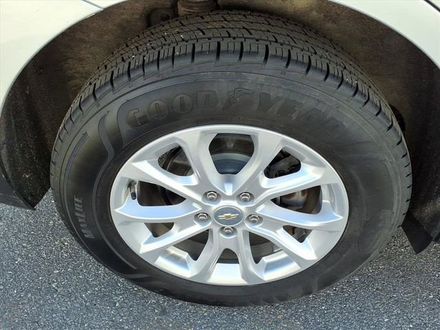 Used 2020 Chevrolet Equinox LT AWD/4WD image 9
