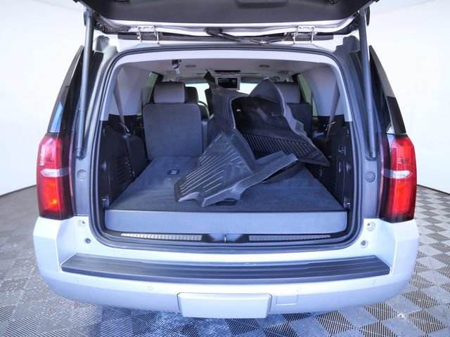 Used 2018 Chevrolet Tahoe LT image 9