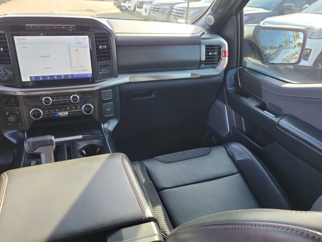 Certified 2022 Ford F150 Raptor w/ Equipment Group 801A High image 20