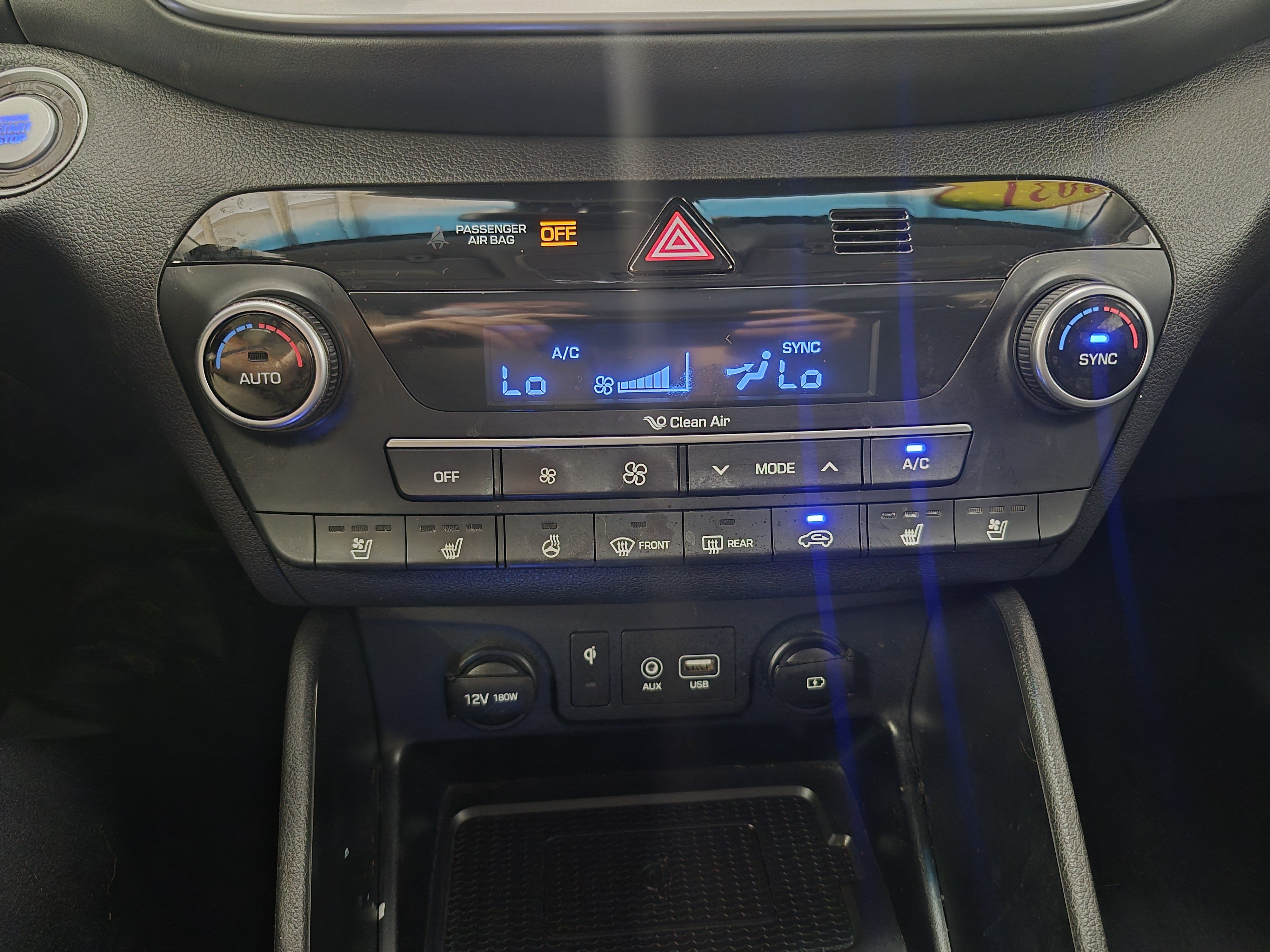 Used 2021 Hyundai Tucson Ultimate FWD image 33