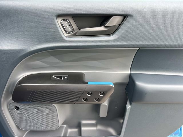 Certified 2025 Ford Maverick Lobo image 24