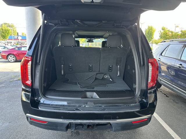Used 2023 GMC Yukon SLT AWD/4WD image 26