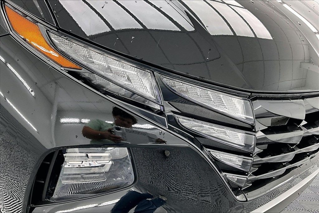 Used 2023 Hyundai Tucson SEL AWD/4WD image 29
