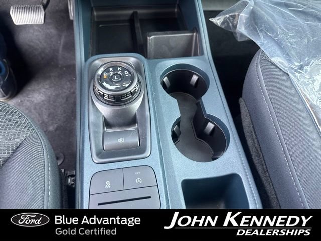 Certified 2026 Ford Maverick XL AWD/4WD image 18