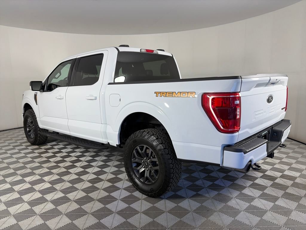 Certified 2023 Ford F150 Tremor image 3