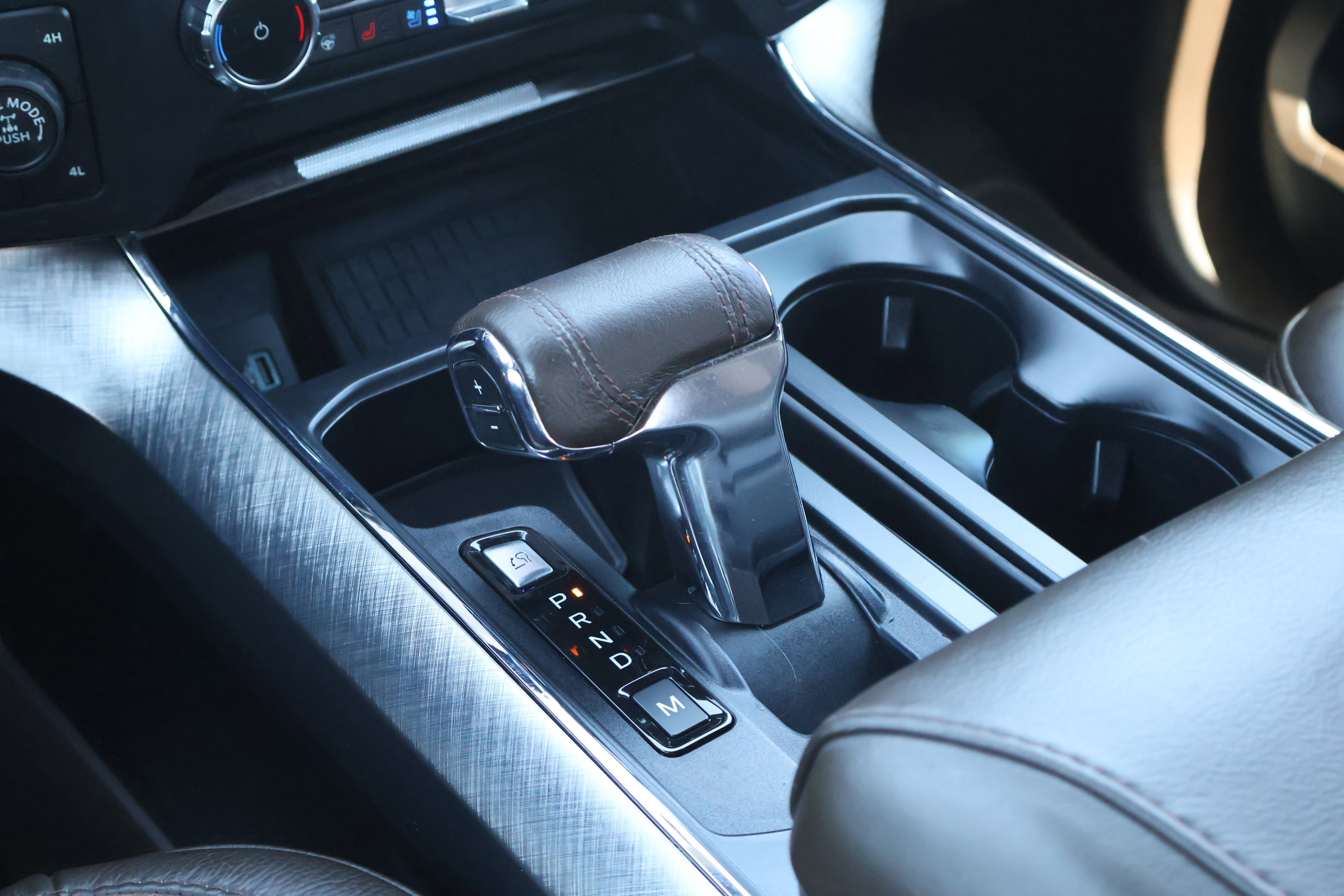 Certified 2022 Ford F150 King Ranch w/ Equipment Group 601A High image 23