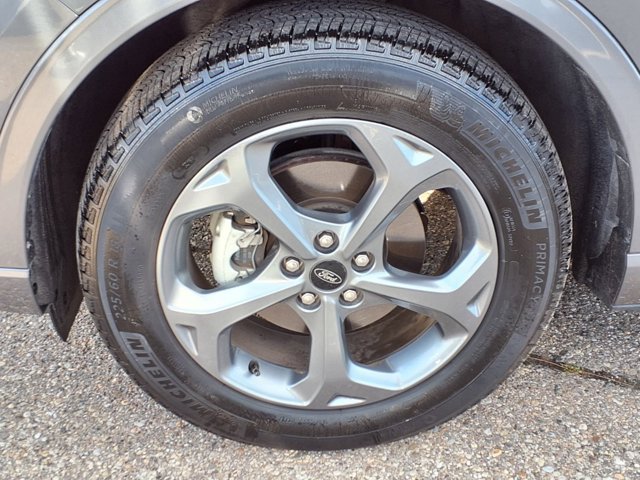 Certified 2024 Ford Escape ST-Line w/ Tech Pack #1 AWD/4WD image 23