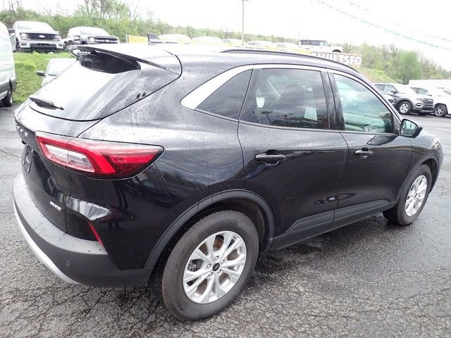 Certified 2024 Ford Escape Active w/ Tech Pack #2 AWD/4WD image 8