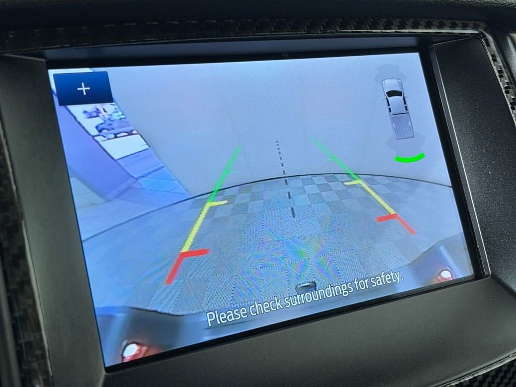 Certified 2022 Ford Ranger Lariat w/ Equipment Group 501A High image 20