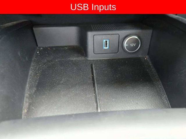 Certified 2020 Ford Escape SEL AWD/4WD image 17