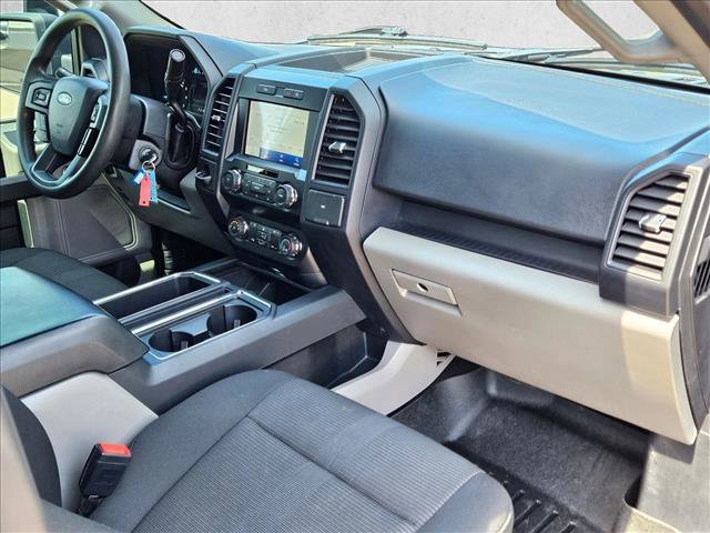 Certified 2020 Ford F150 XL w/ Equipment Group 101A Mid image 20