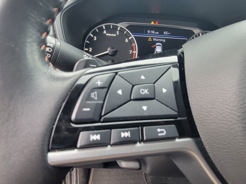 Used 2024 Nissan Altima 2.5 SR image 20