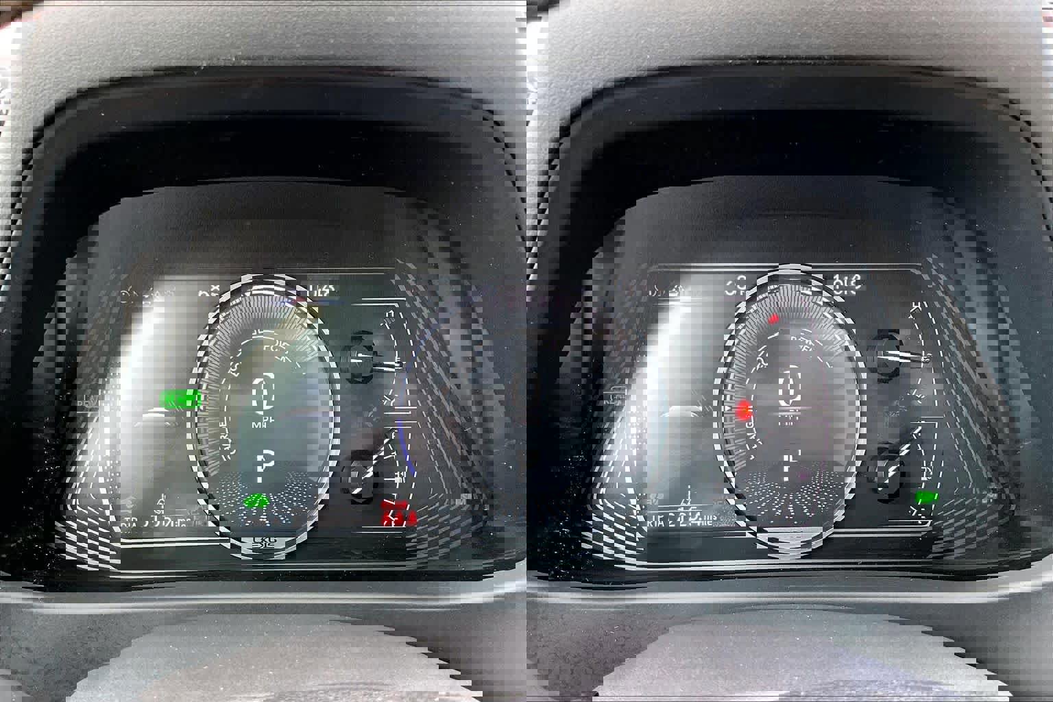 Used 2020 Lexus UX 250h w/ Premium Package image 25