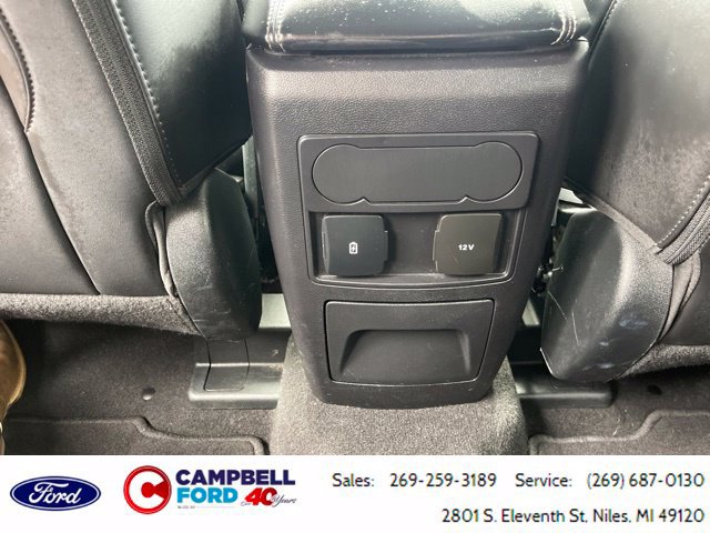 Certified 2024 Ford Explorer XLT w/ Equipment Group 202A AWD/4WD image 33