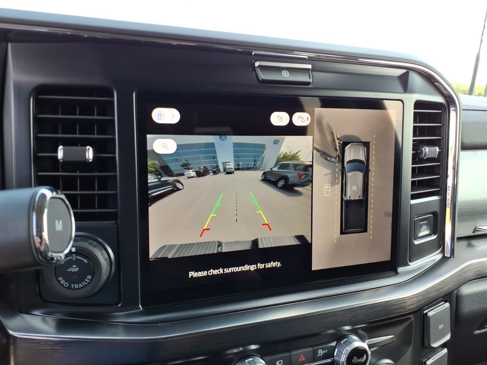 Certified 2026 Ford F250 Lariat w/ Lariat Ultimate Package image 21