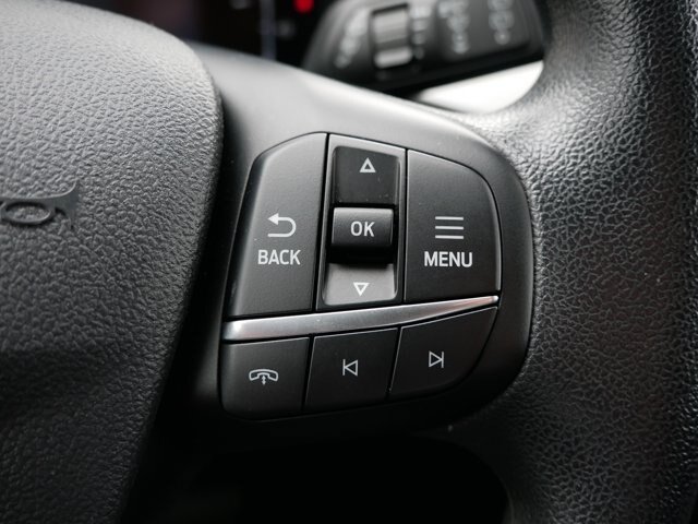 Certified 2025 Ford Escape Active AWD/4WD image 21