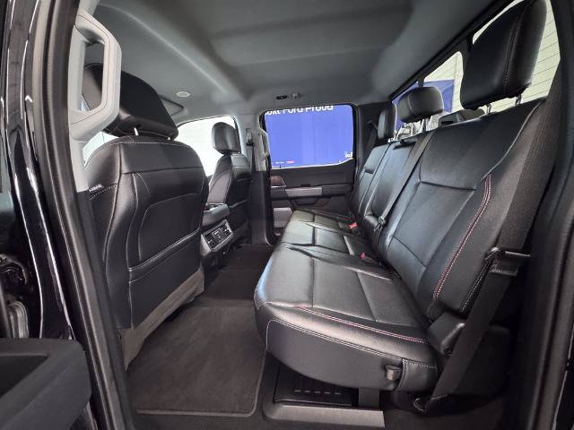 Certified 2023 Ford F350 Lariat w/ Lariat Ultimate Package AWD/4WD image 26